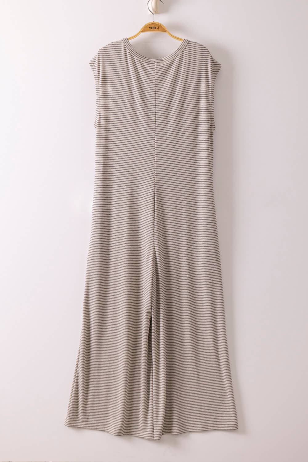 The Boardwalk Breeze Jumpsuit 🤍🌊