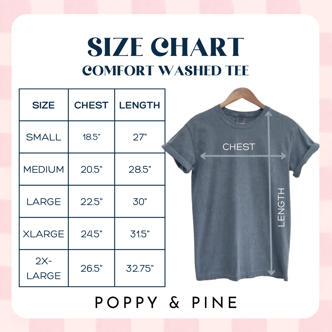 Made for Stars & Coffee Tee