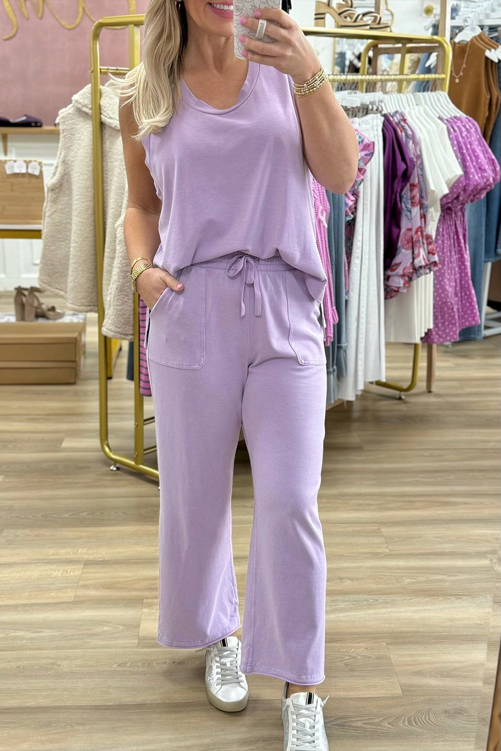 Orchid 2 Piece Set