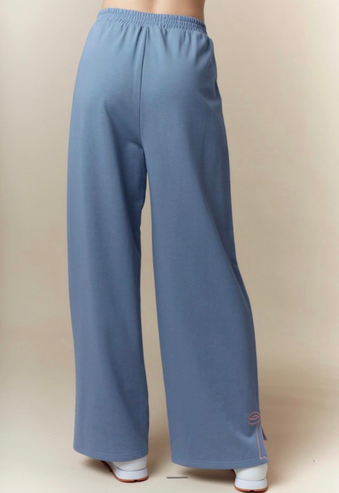 Sweet Stroll Wide Leg Pants