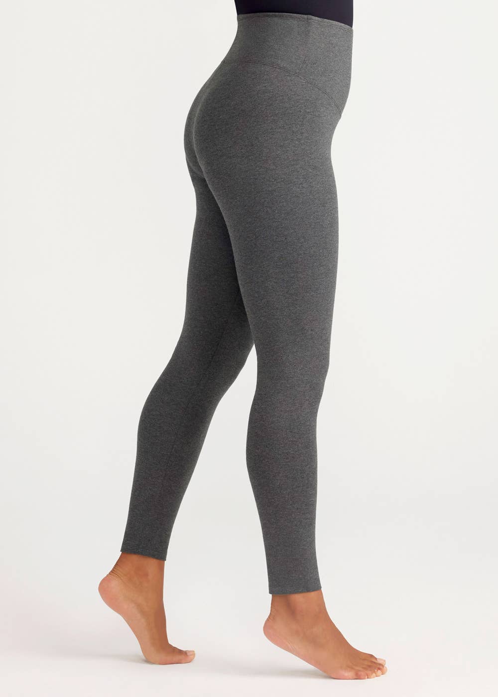 Rachel Shaping Legging - 360Sculpt™ Cotton -Plus Sizes Avai