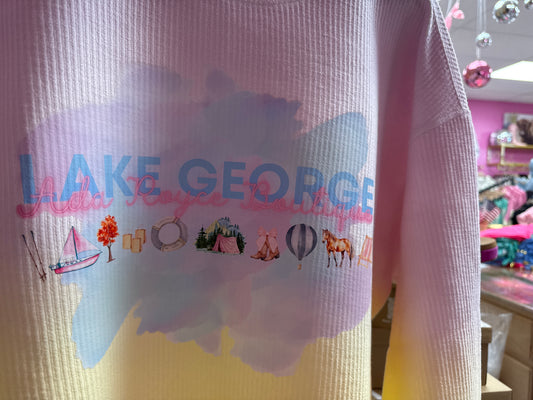 ARB Lake George Ombré Crew