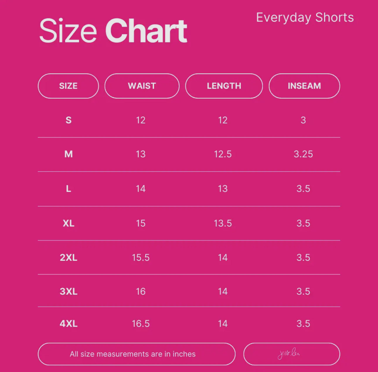 Ada’s Signature Shorts-Black Leopard