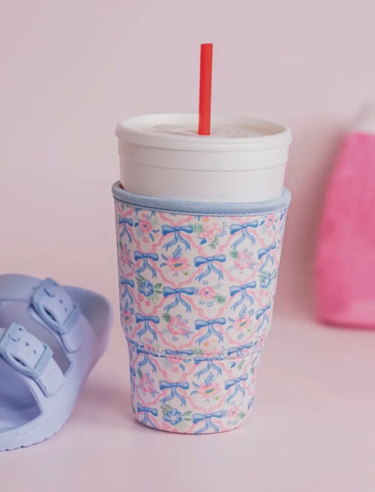 Simply Southern Koozie