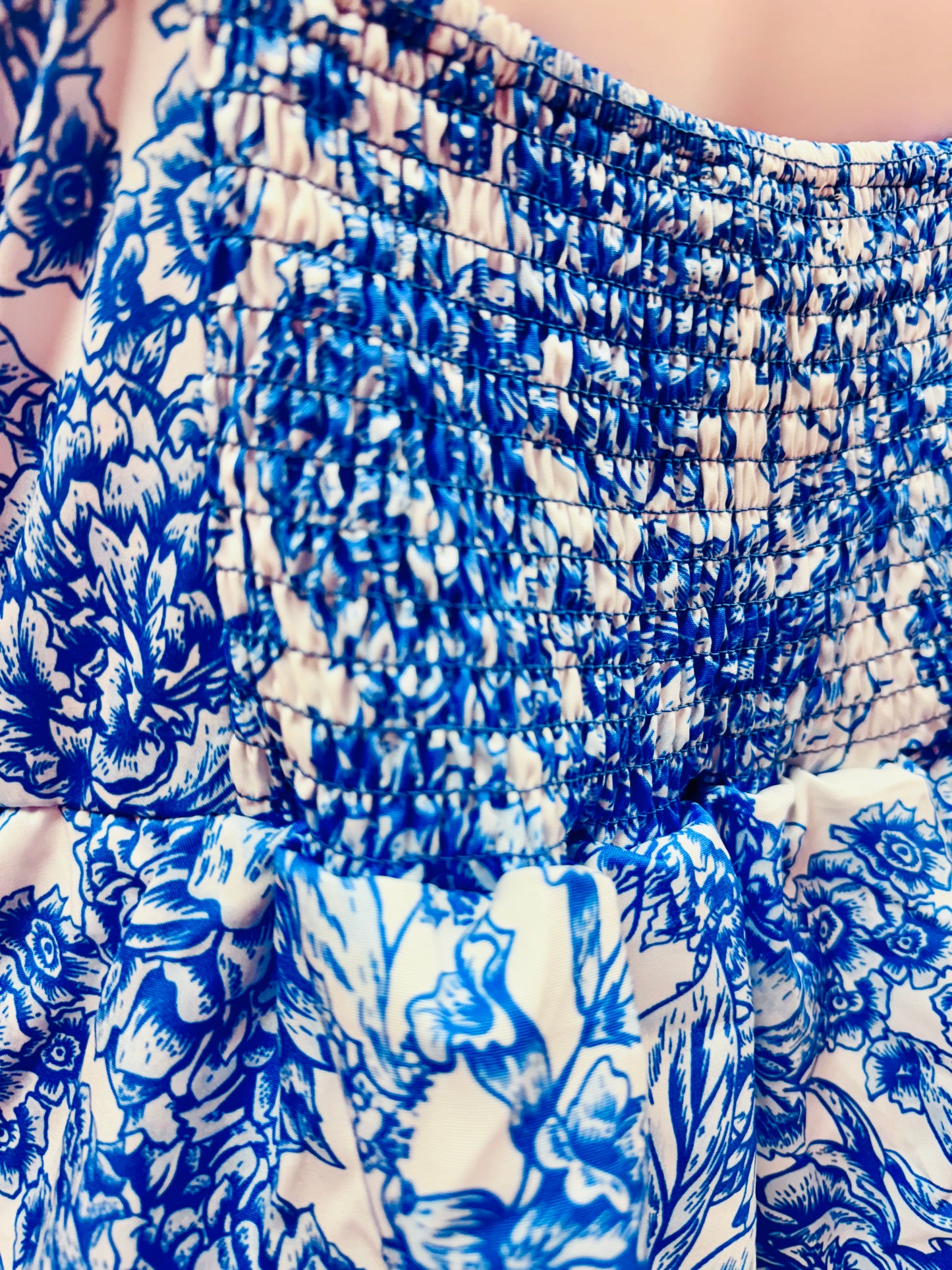 Simply Southern Ritzy Royce Dress