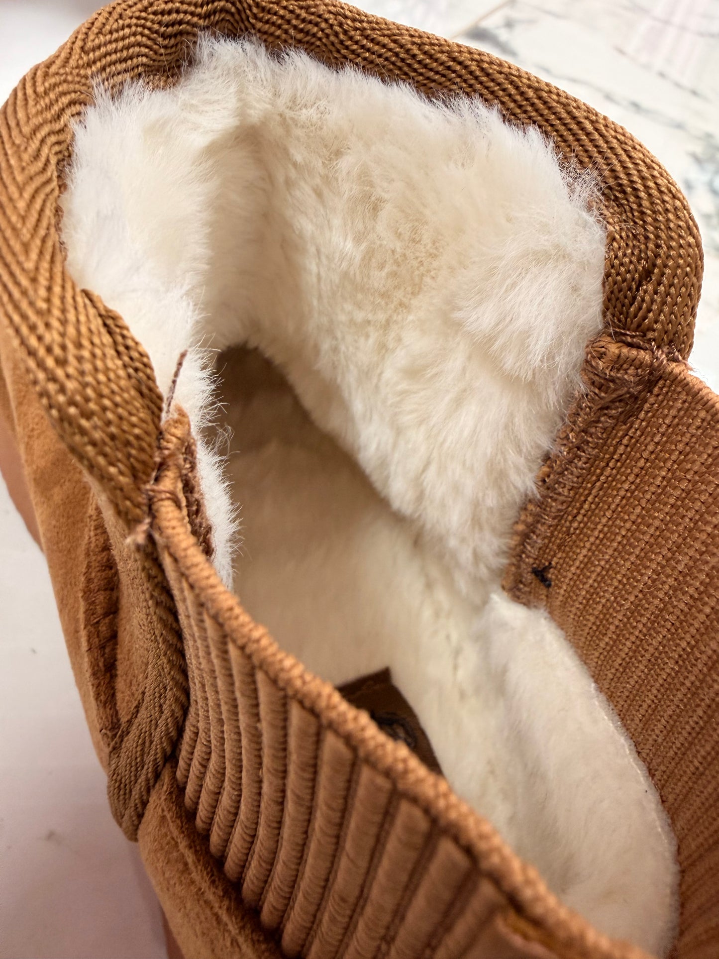 Brooklyn Bootie