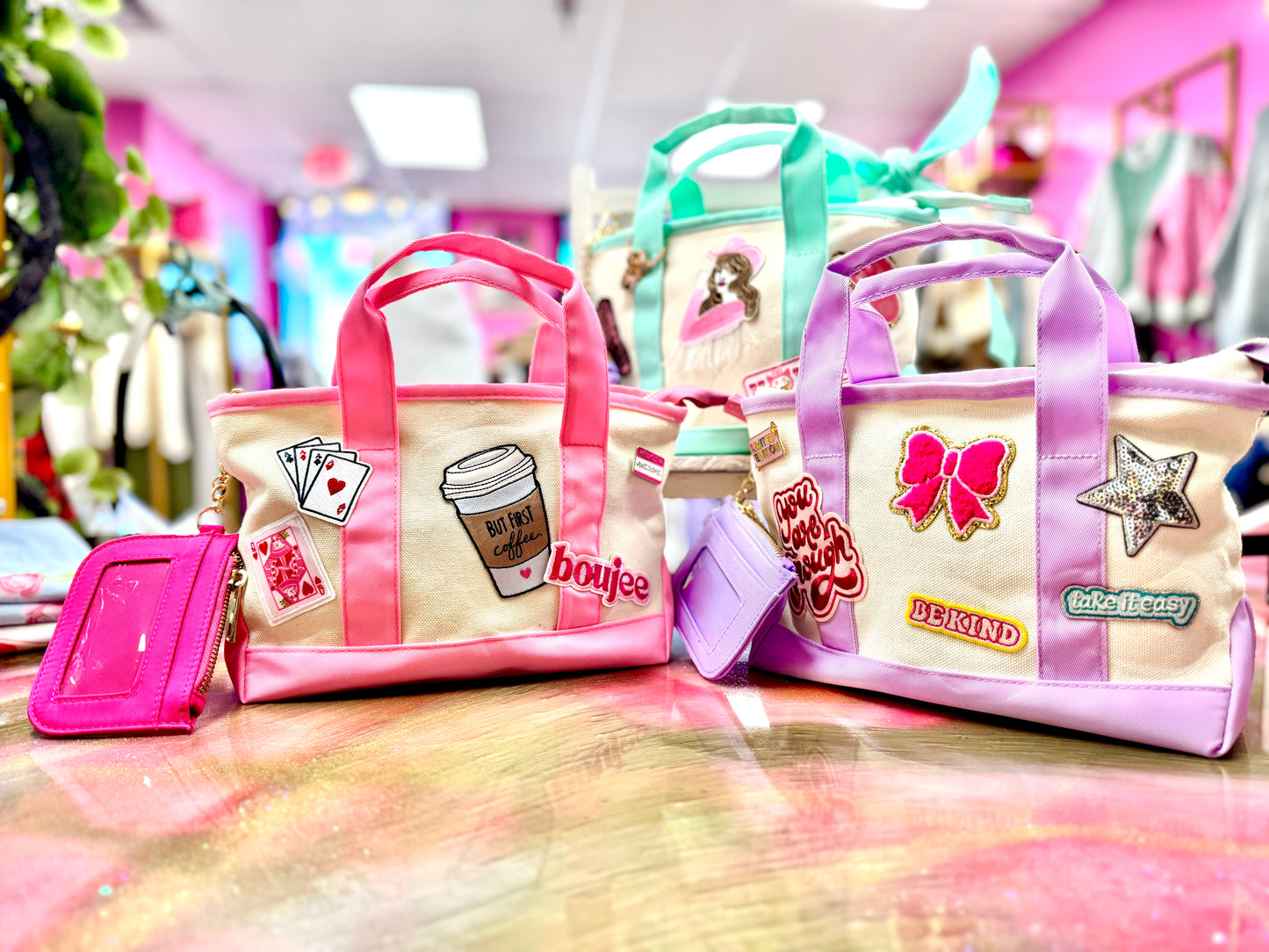 Ada Bag