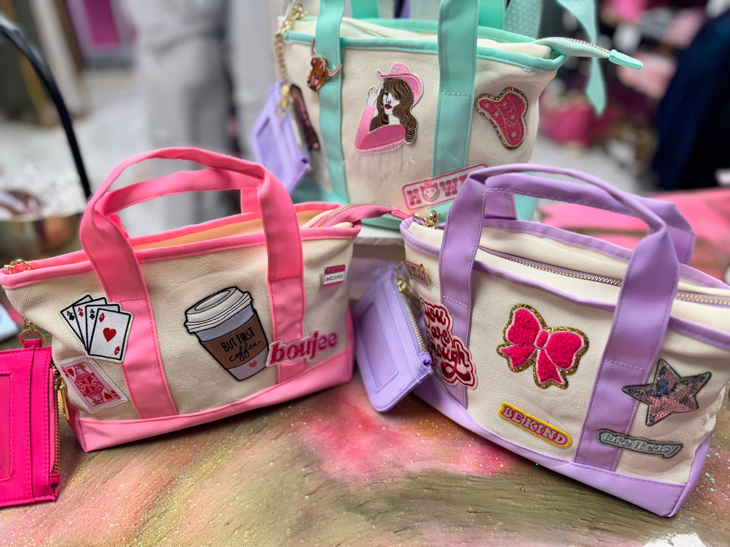 Ada Bag