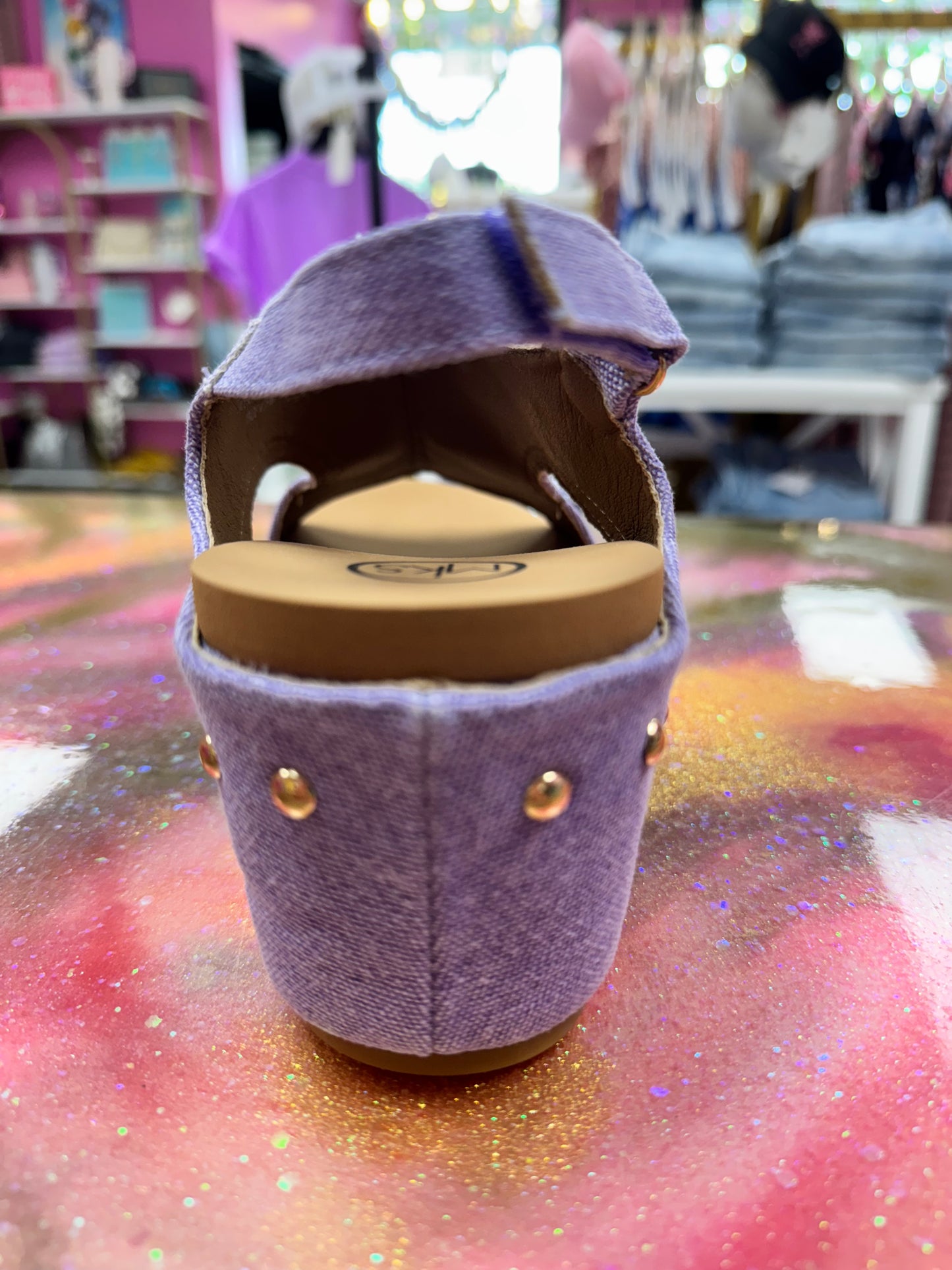 Royce Wedge