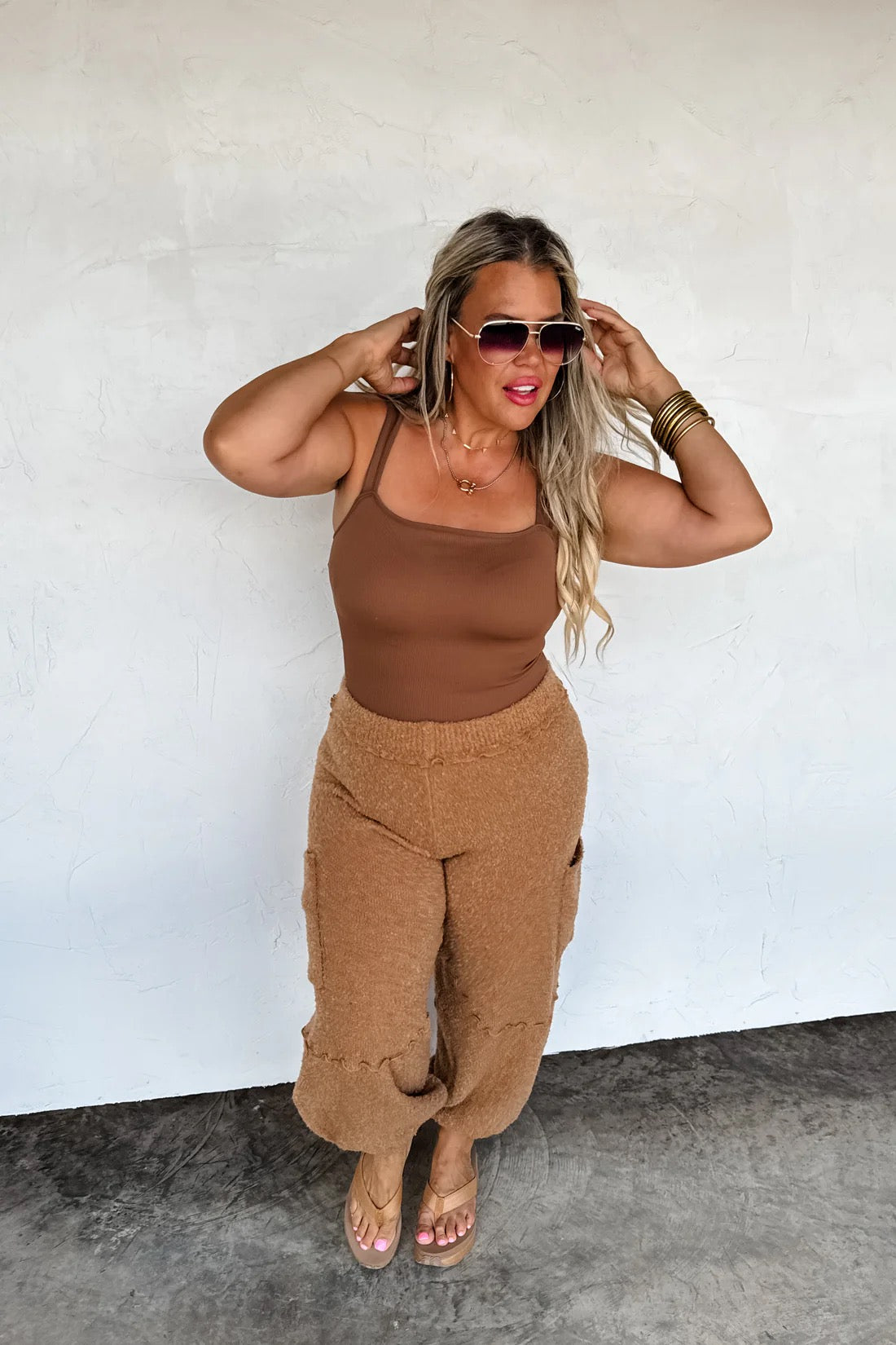 ISLA BARELY THERE BODYSUIT