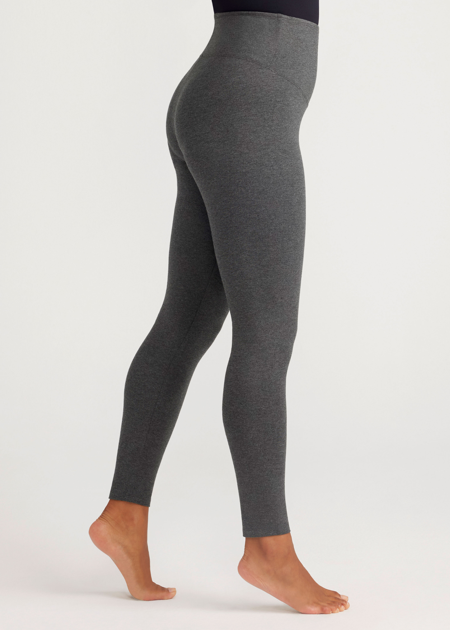 Rachel Shaping Legging - 360Sculpt™ Cotton -Plus Sizes Avai