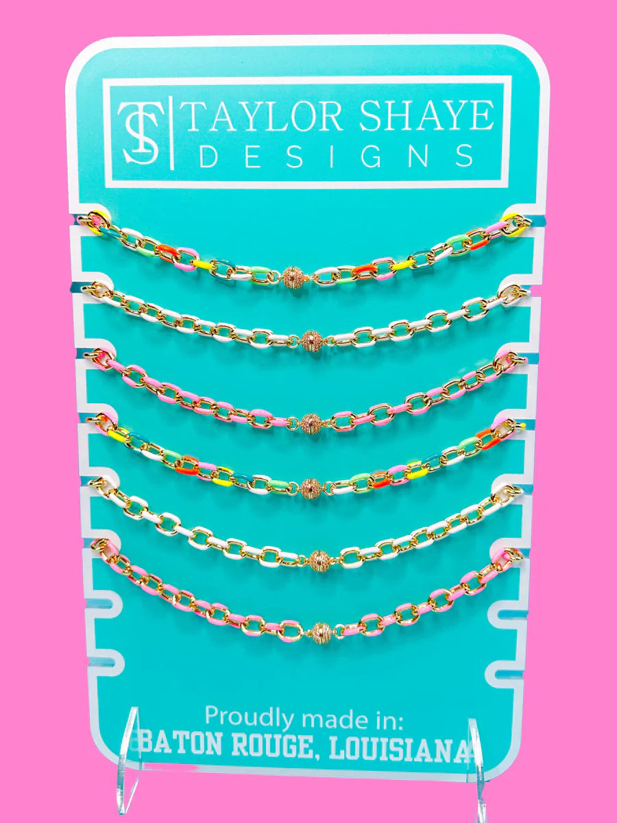Taylor Shaye Designs