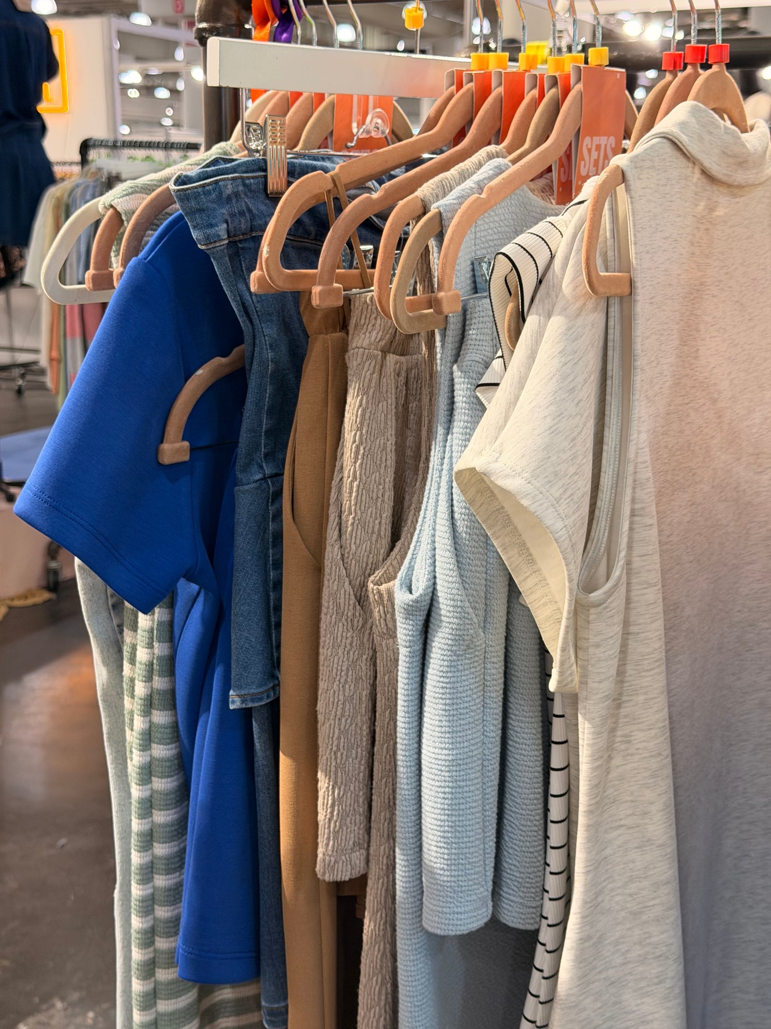 SALE!