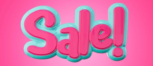 Sale!