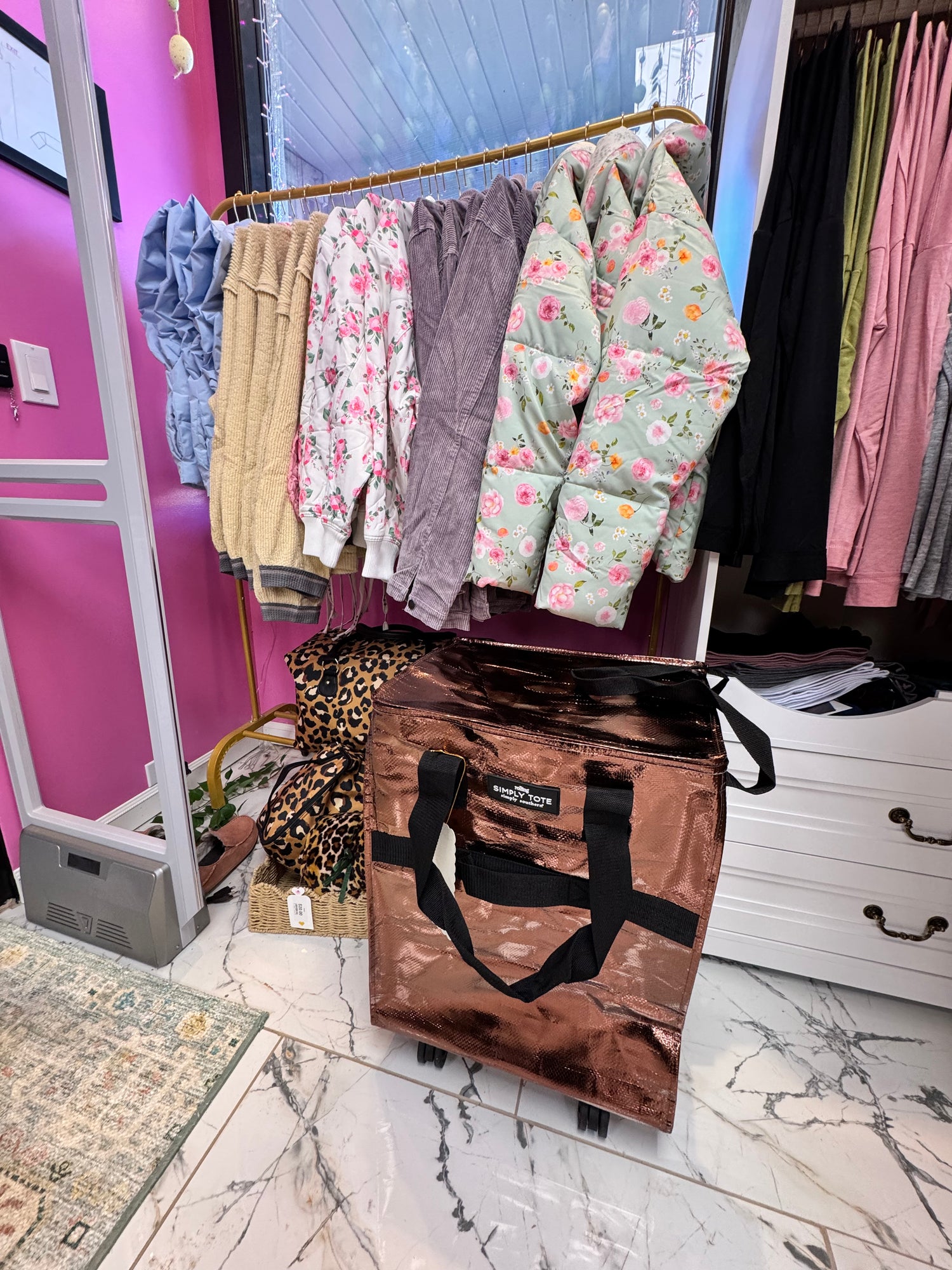 🧥OUTERWEAR🧥🧣🧤