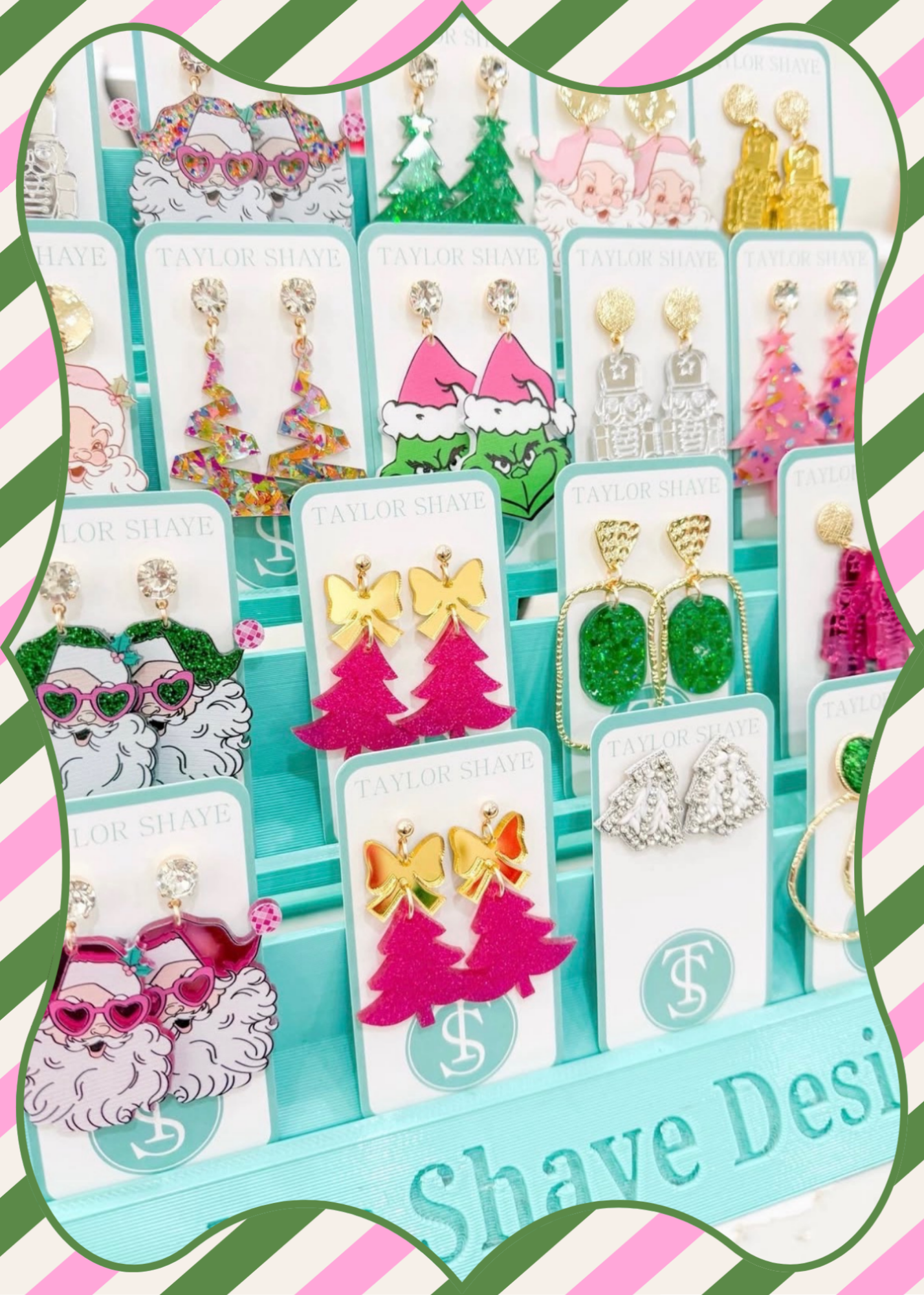 💎TAYLOR SHAYE DESIGNS💍