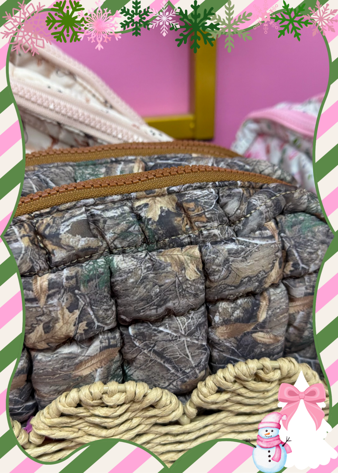 🧢👜ACCESSORIES👛👒