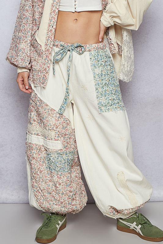 POL Boho Jasmine Bottoms