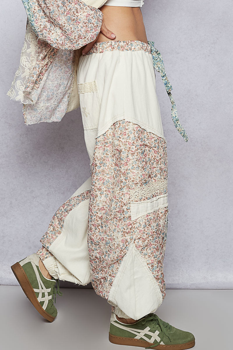 POL Boho Jasmine Bottoms