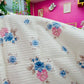 Gale Quilted Floral Corduroy Jacket