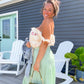 Olive Harbor Bag