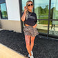 Birdie Boxer Shorts-Leopard