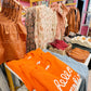 Hello Pumpkin Letter Verbiage Sweater