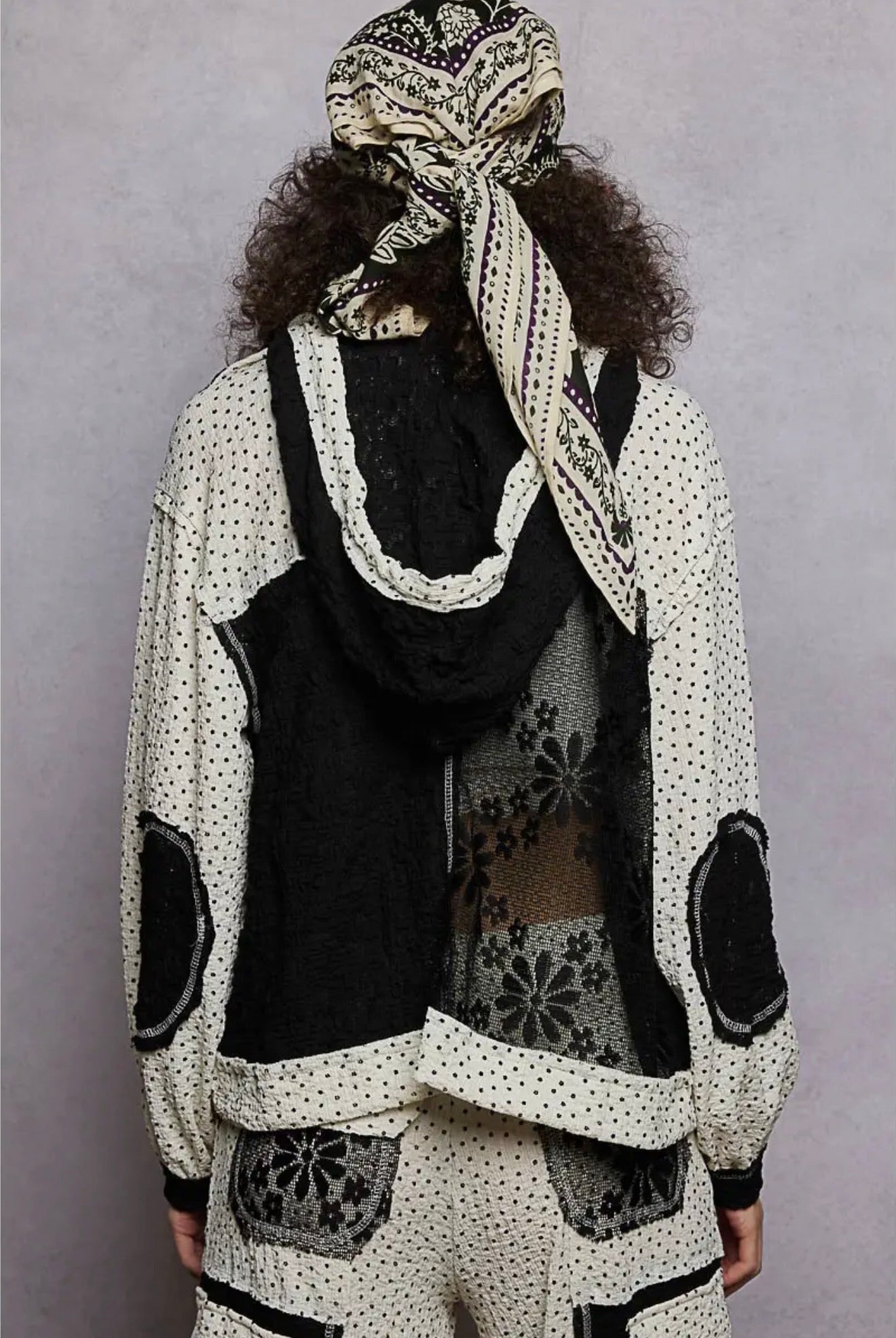 The Harbor Heiress Jacket ✨