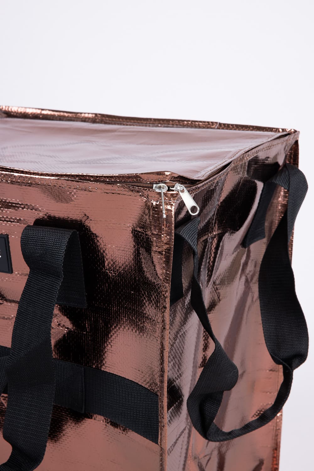 Simply Southern Rolling Tote