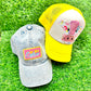 Cow Power Hat