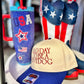 Simply Southern USA 40oz Tumbler