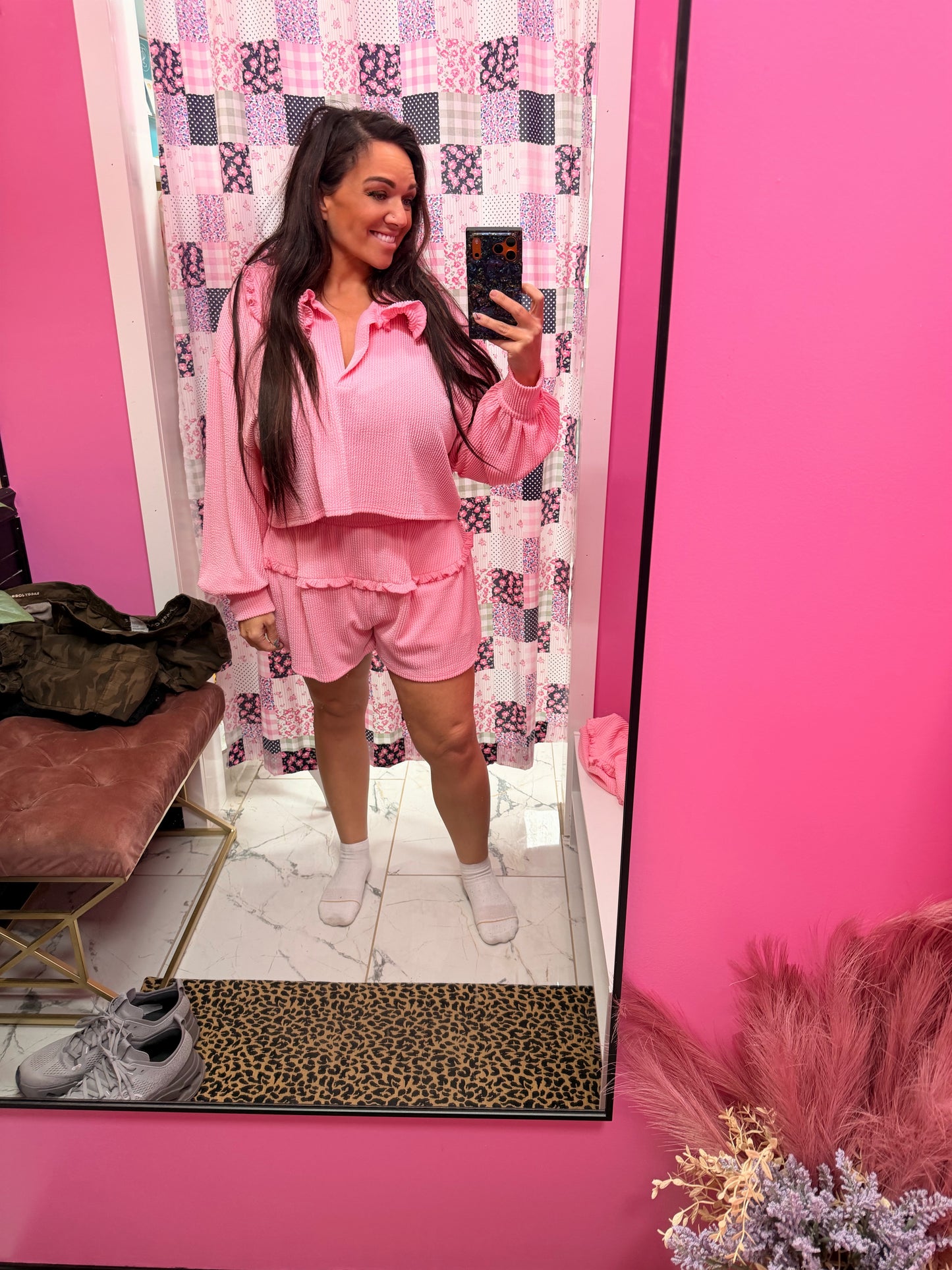 Love Veronica Lounge Set