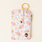 The Beatrice Keychain Wallet