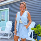 Blue Horizon Two-Piece Set