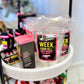 Week From Hell Bath Bomb