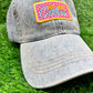 Hot Mess Express Hat
