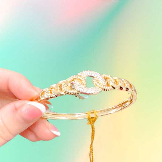TS Leah Bangle