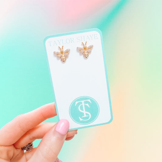 TS Bee Studs