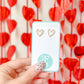 TS Juliet Studs