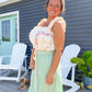Heirloom Bloom Top