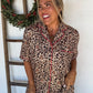 Wild Holiday Tree Christmas Luxe Jammies