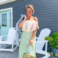Olive Harbor Bag
