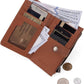Wrangler Leopard Wallet