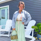Heirloom Bloom Top