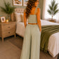 Sage Breeze Set