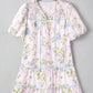 Alexandra Pastel Dress