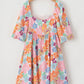 Kora Flora Dress