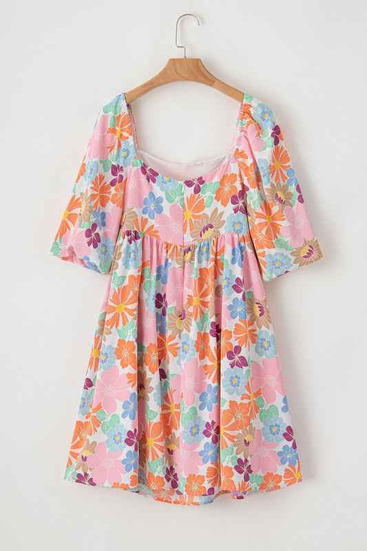 Kora Flora Dress