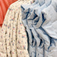 Gale Quilted Floral Corduroy Jacket