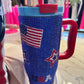 Simply Southern USA 40oz Tumbler